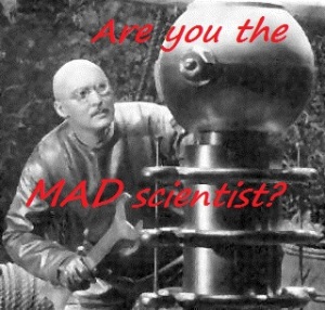 Mad-sci