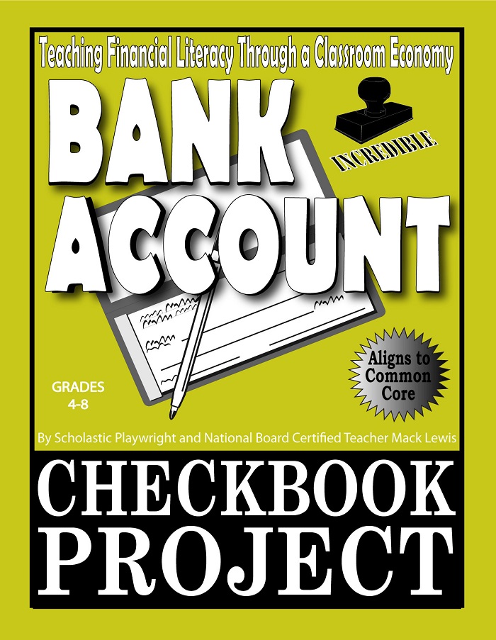 Bank Account 700x900
